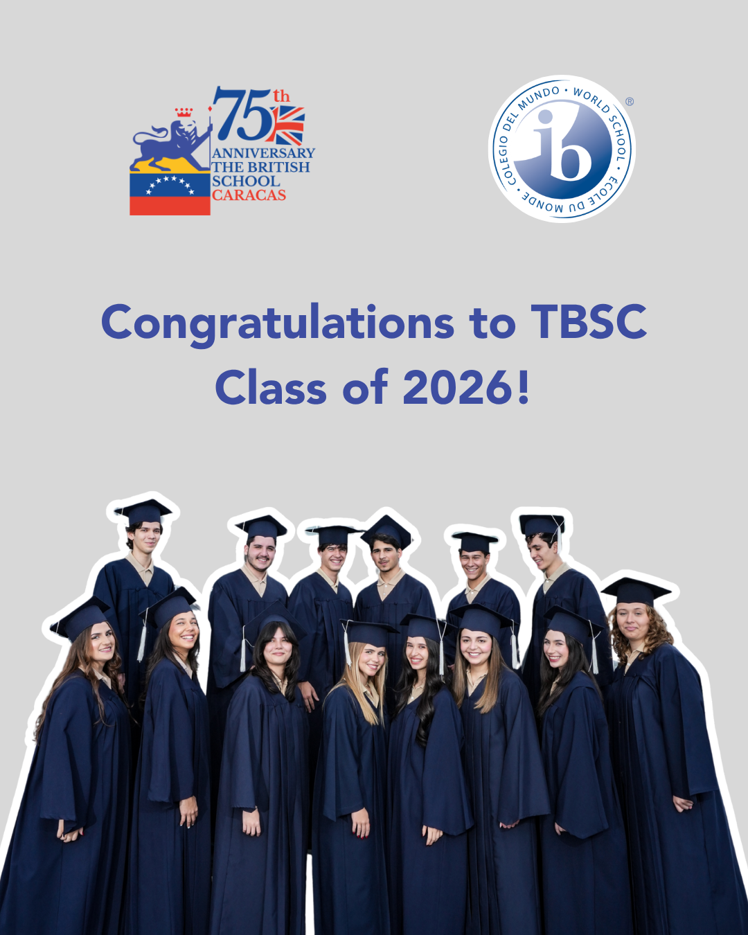 5 TBSC IBDP Results 2026