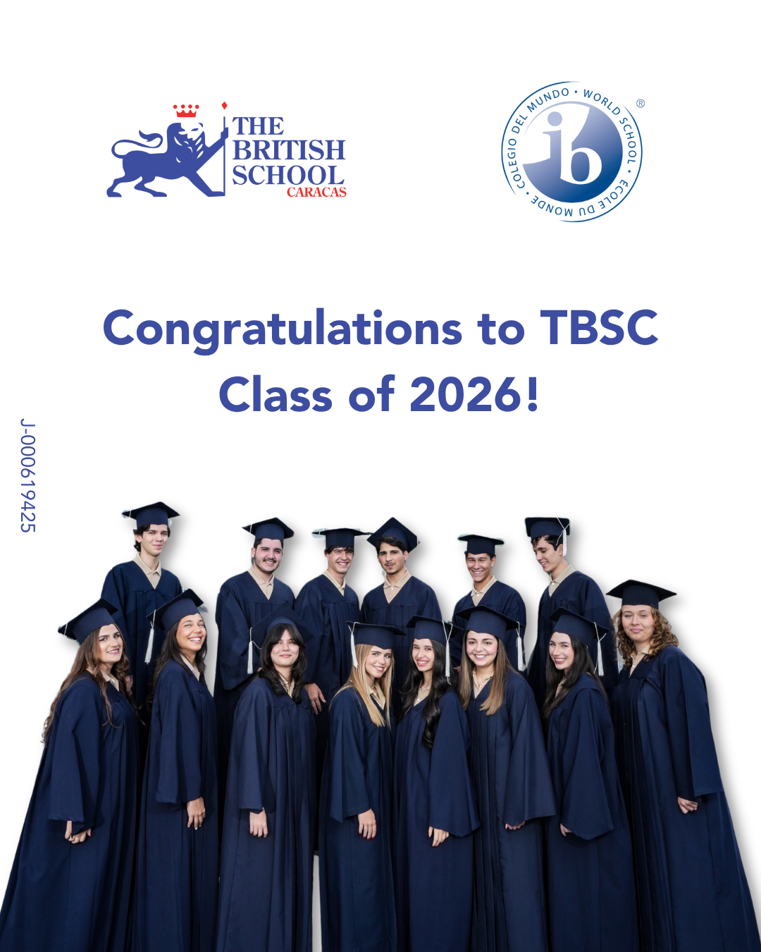 5 TBSC IBDP Results 2026